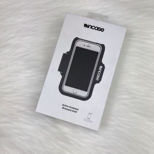 Incase active armband iPhone 6 Velcro
